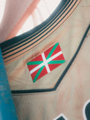 Camisa Real Sociedad Feminino 24/25 Away