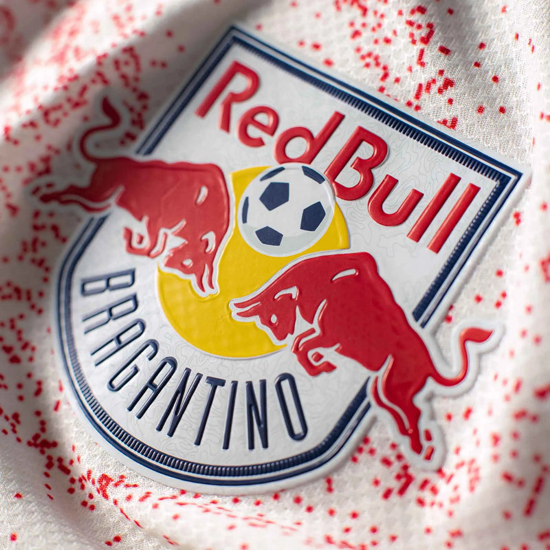 Kids RB Bragantino Home 24/25