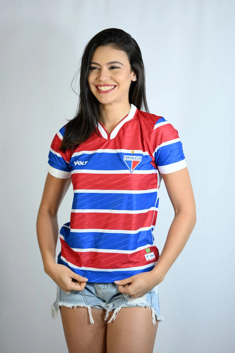 Kit Infantil Fortaleza 25/26 Home
