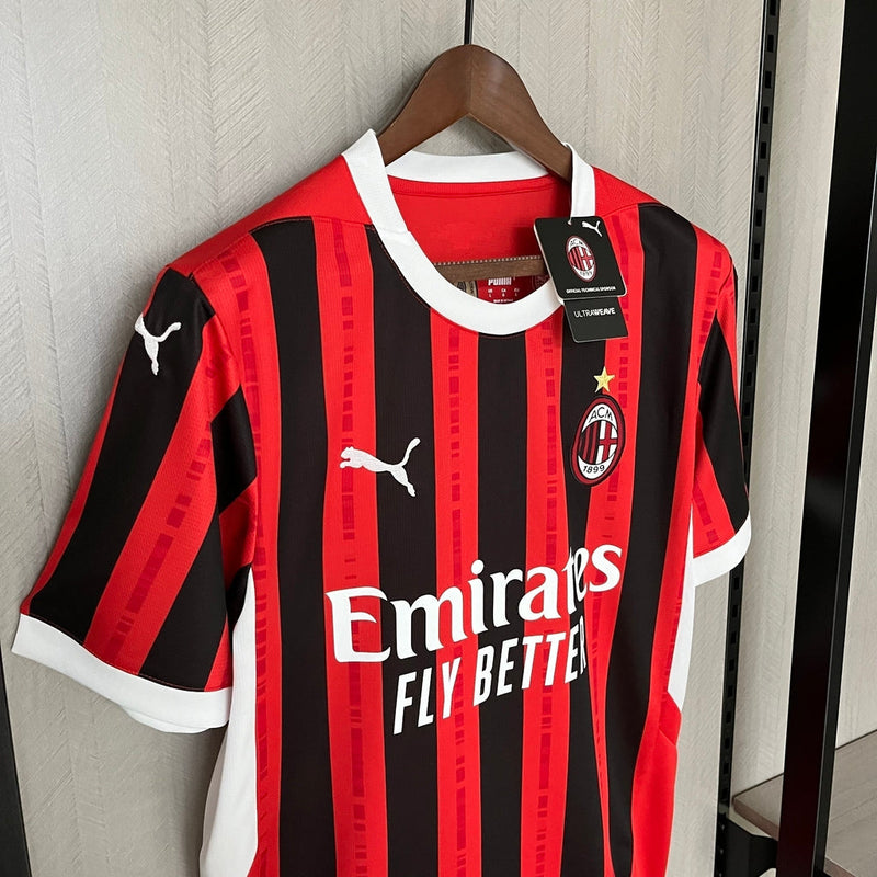 Infantil Milan 24/25 Home