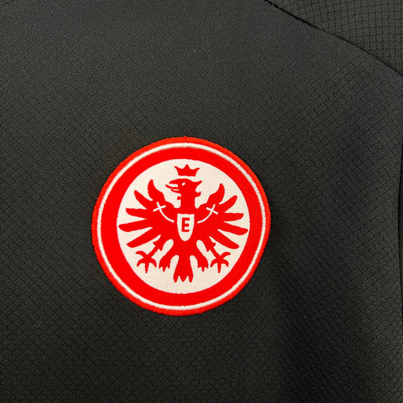 Infantil Eintracht Frankfurt 24/25 Away