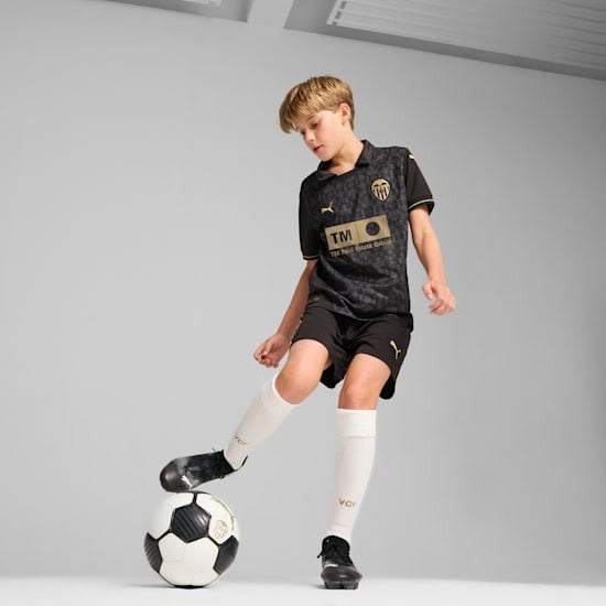 Infantil Valencia 24/25 Away