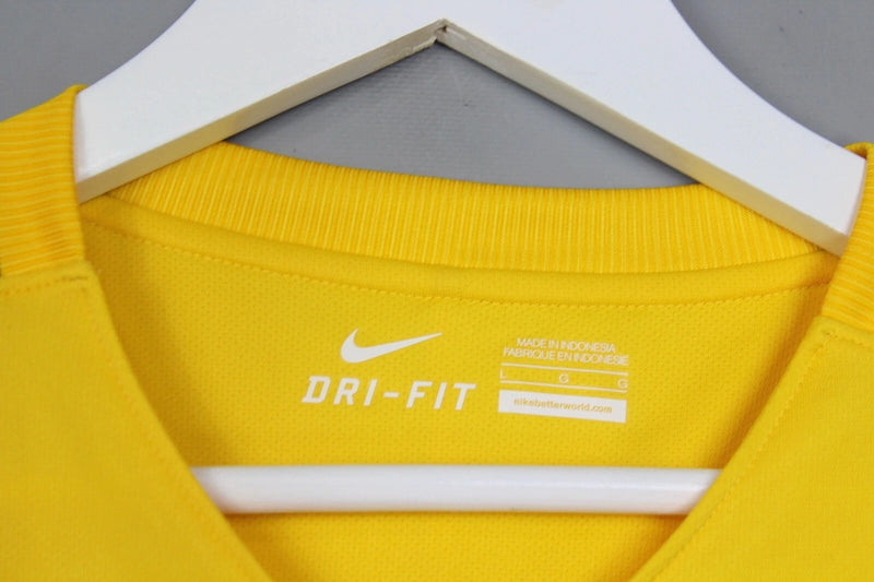 Camisa Neymar Jr Seleção Brasileira 2016 Legend