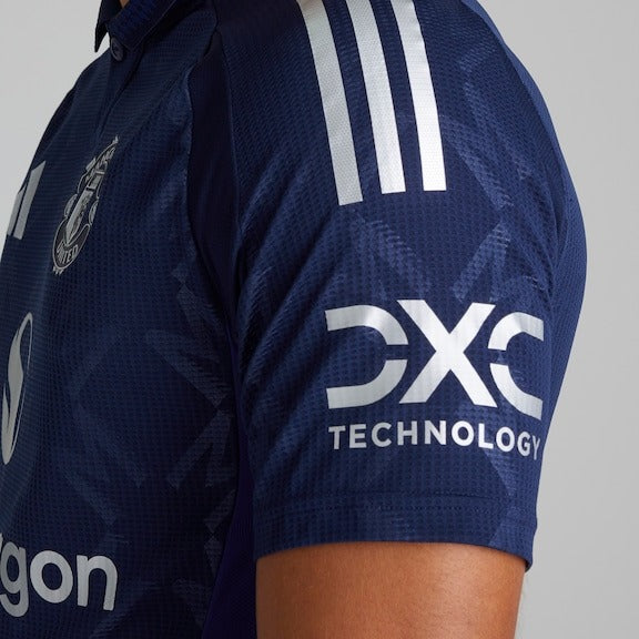 Camisa 24∕25 Manchester United Away