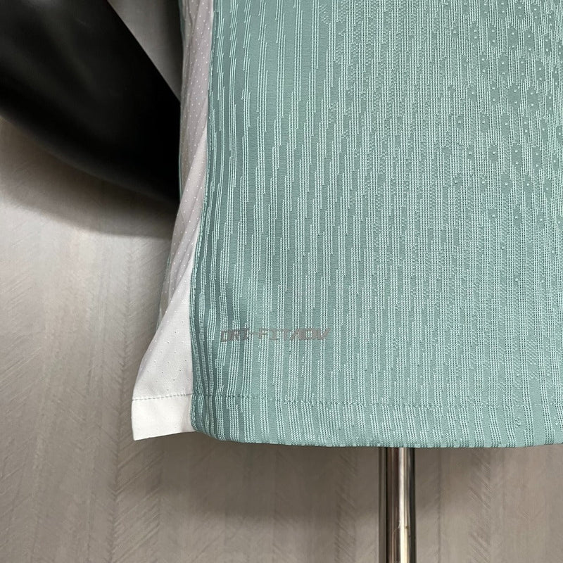 Camisa Atlético de Madrid 24/25 Away