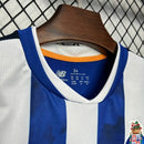 Camisa Feminina Porto 24/25 Home