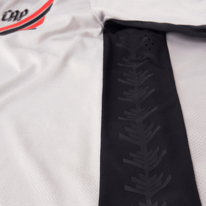 Camisa Athletico Paranaense 25/26 Away