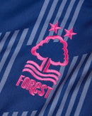 Kids Nottingham Forest 24/25 Away