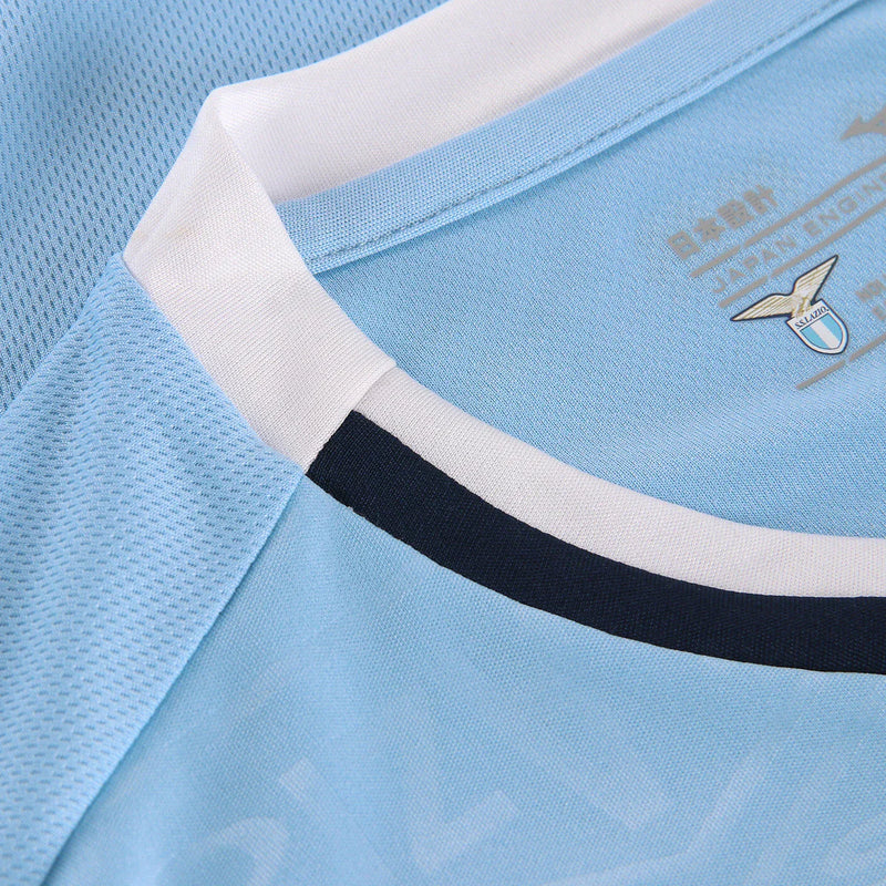 Infantil Lazio 24/25 Home