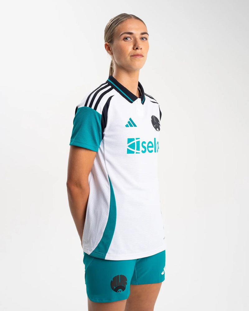 Camisa Newcastle Feminino 24/25 Third