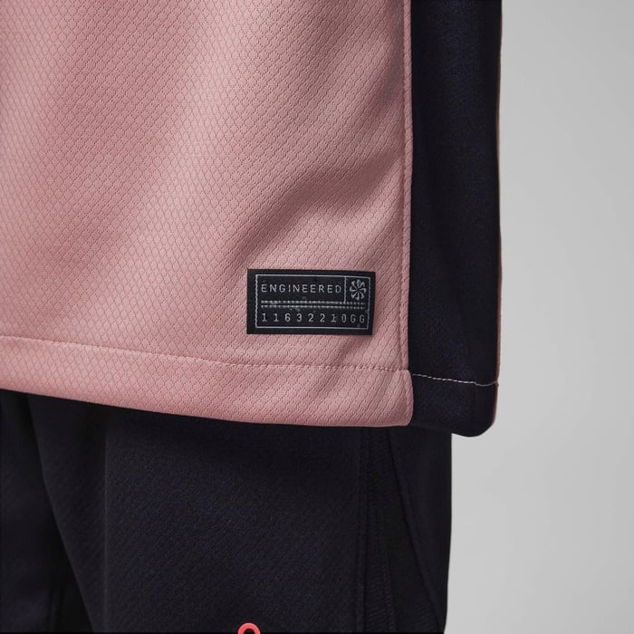 Infantil PSG 24/25 Third