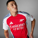 Camisa Arsenal 24/25 Home I  Red