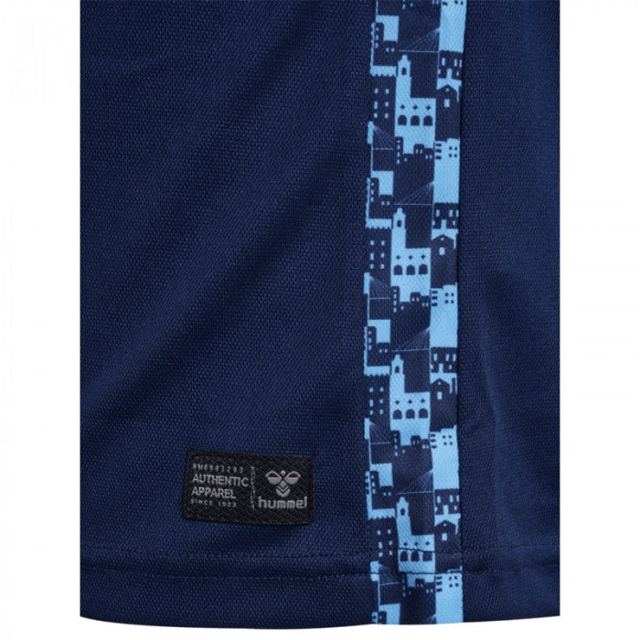 Infantil Celta Vigo 24/25 - Away