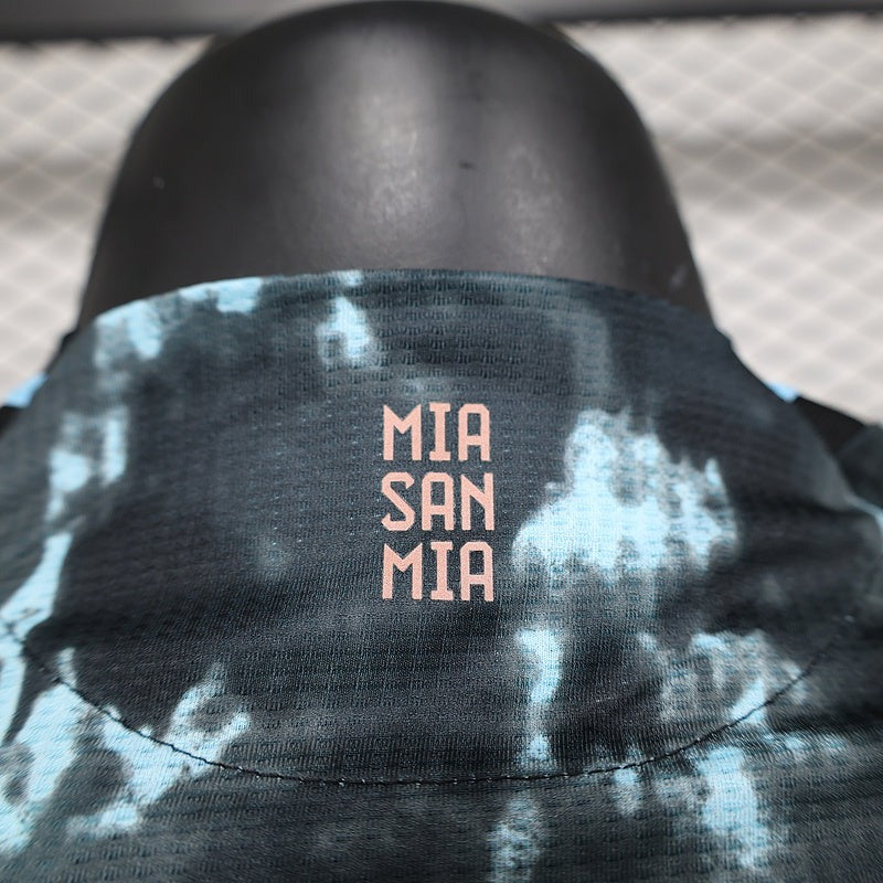 Camisa Bayern Munich 24∕25 Away