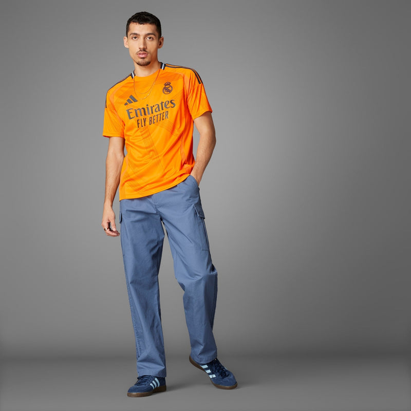 Camisa do Real Madrid ll 24/25