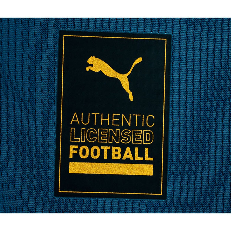 Camisa Feminina Olympique Marseille 24/25 Away