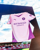 Camisa Girona 24/25 Third