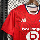 Camisa Lille 24/25 Home