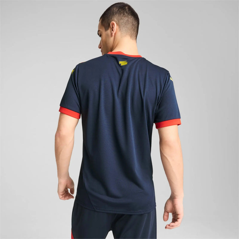 Camisa Girona 24/25 Away