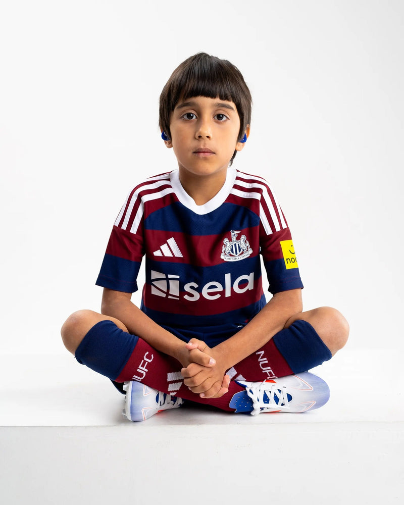 Kids Newcastle 24/25 Away