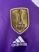 Camisa Cristiano Ronaldo Real Madrid 2017 Legend