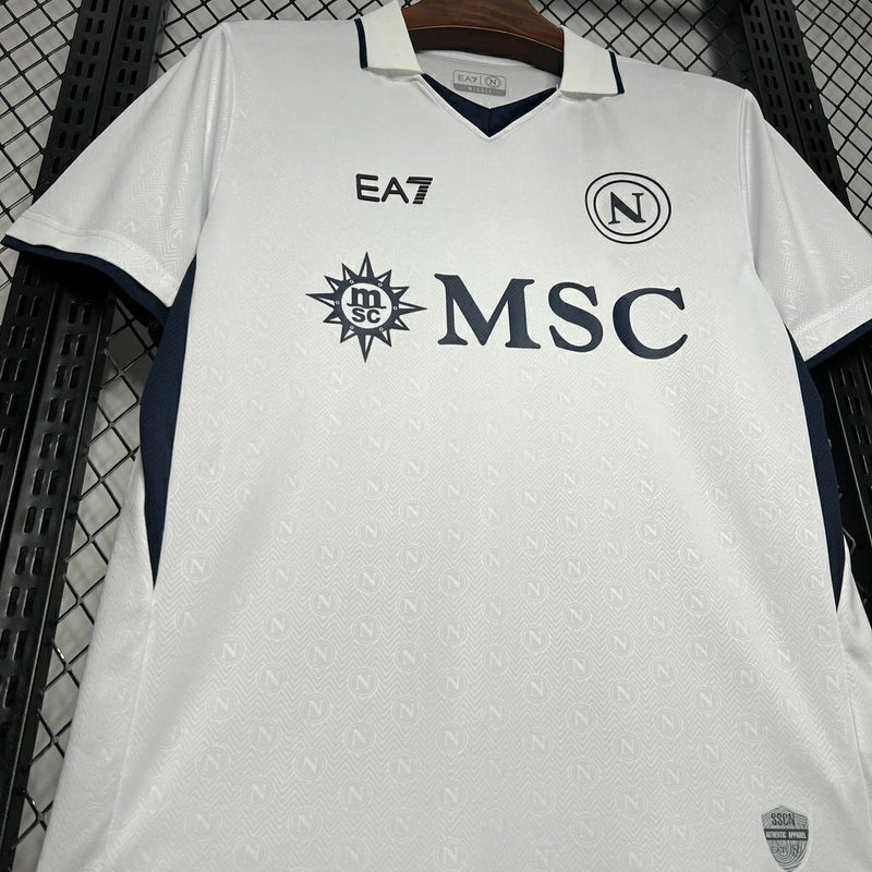 Kids Napoli 24/25 Away
