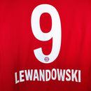 Camisa Lewandowski Bayern de Munique 19-20 Legend