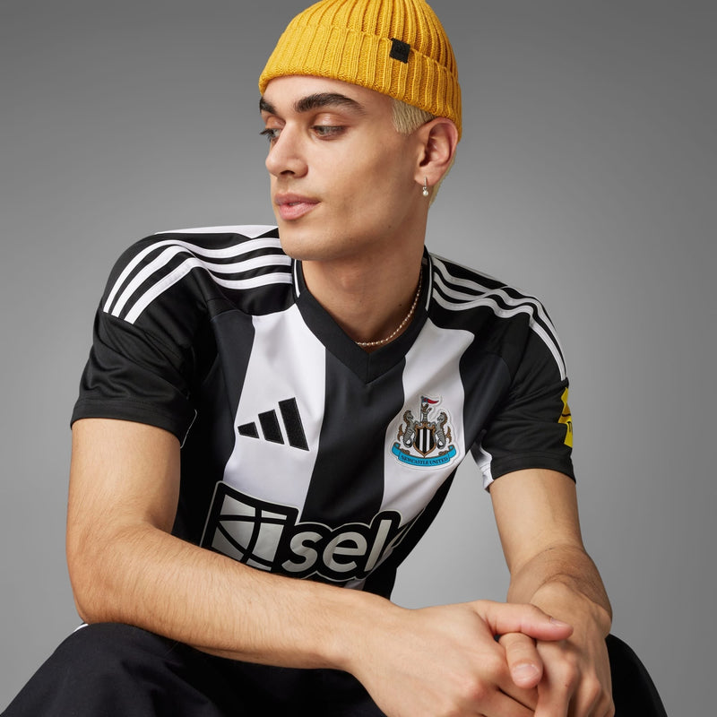 Camisa Newcastle United l 24/25