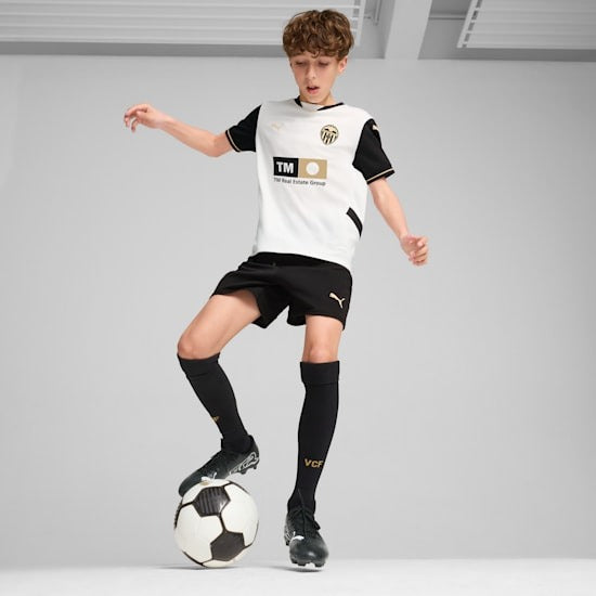 Infantil Valencia 24/25 Home