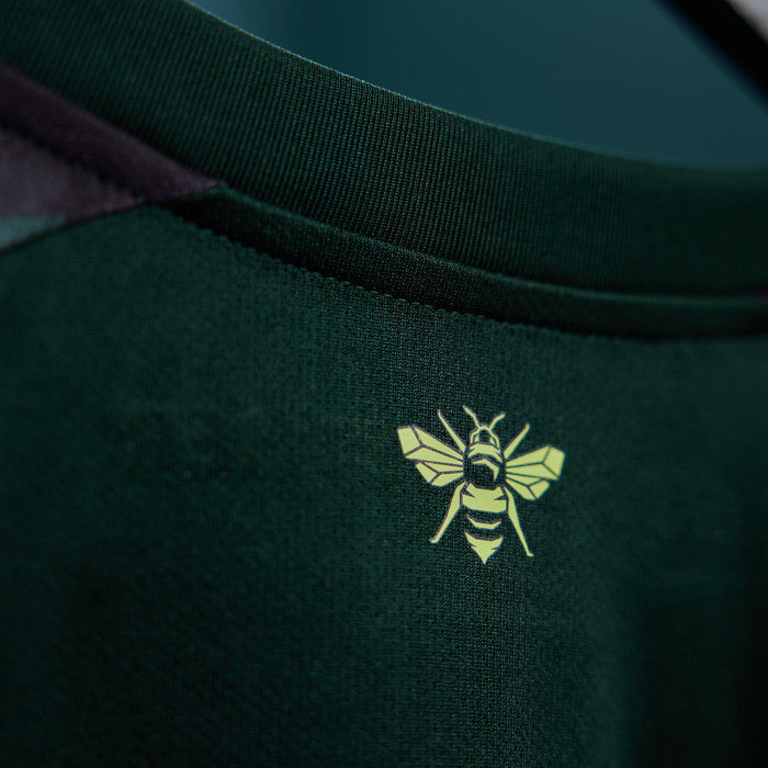 Camisa Brentford 24/25 Third