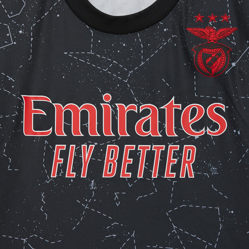 Infantil Benfica 24/25 Away