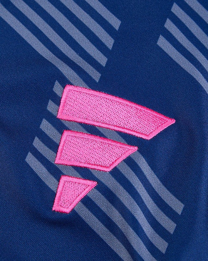 Kids Nottingham Forest 24/25 Away