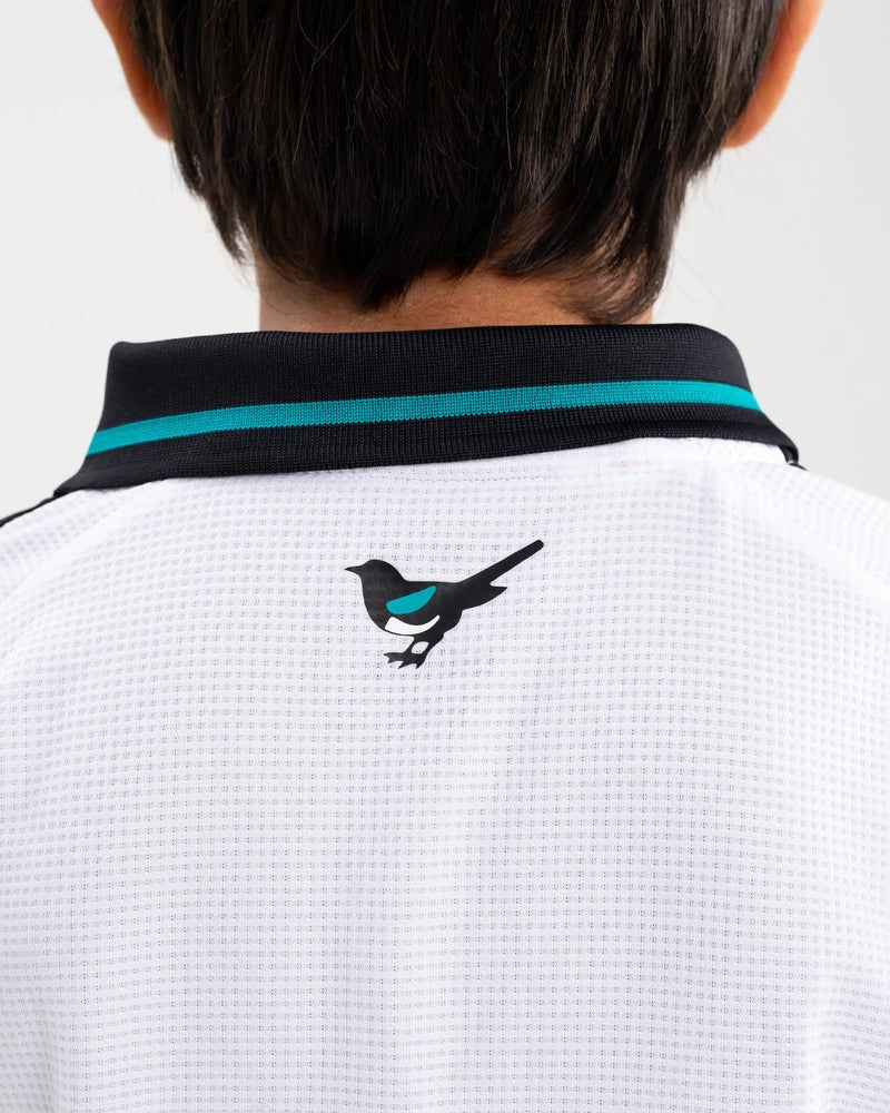 Infantil Newcastle 24/25 Third