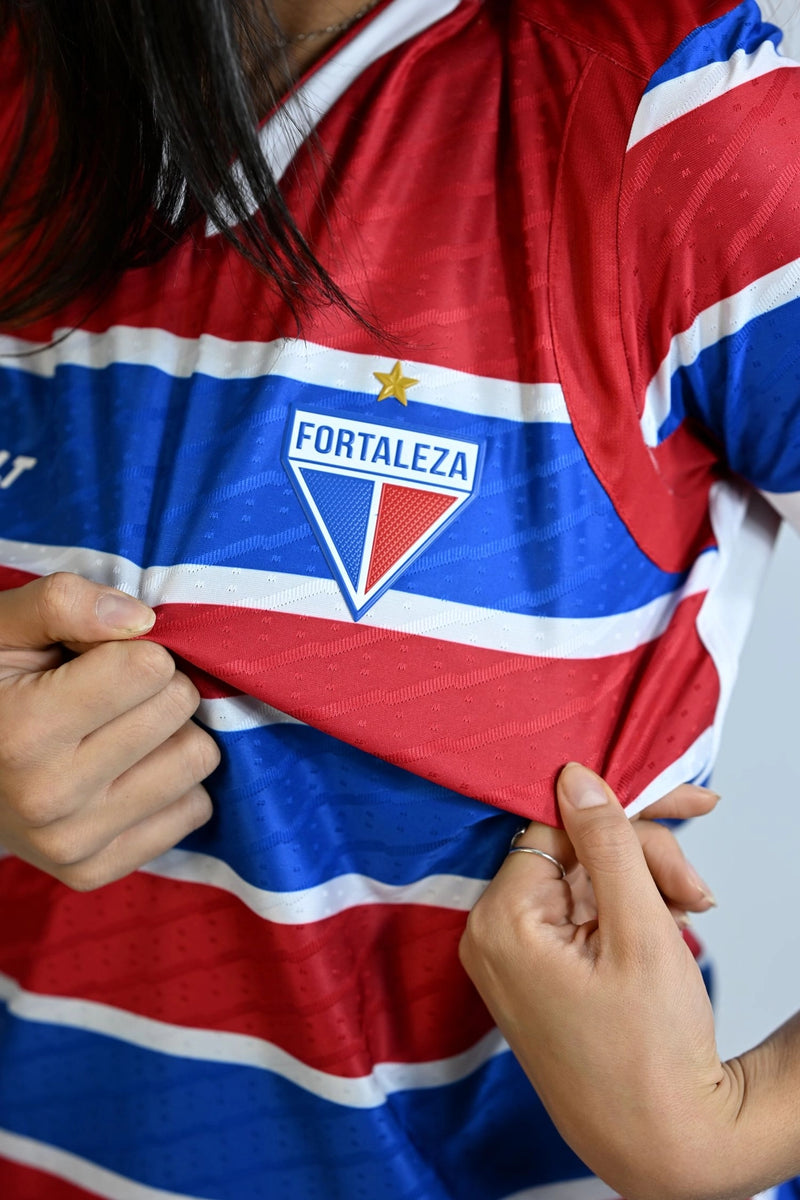 Kit Infantil Fortaleza 25/26 Home