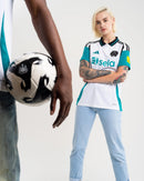 Camisa Newcastle Feminino 24/25 Third