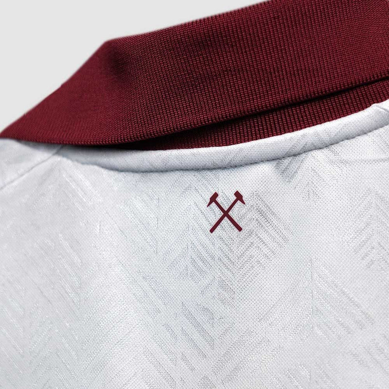 Camisa do West Ham 24/25 Third