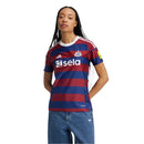 Camisa Newcastle Feminino 24/25 Away