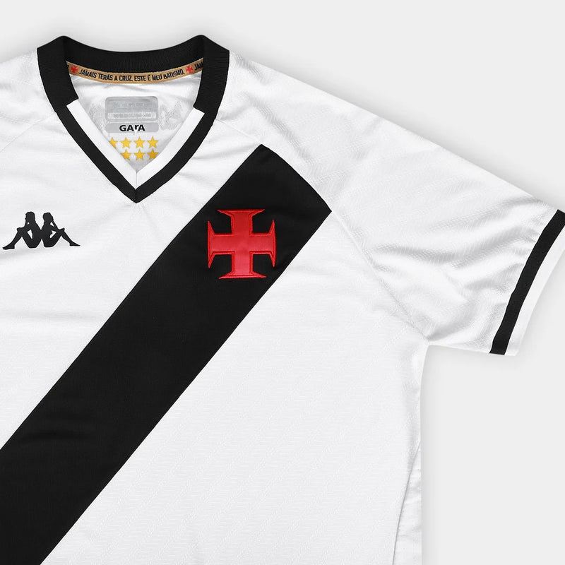 Kids Vasco Away 25∕26