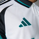 Camisa Newcastle III 24/25  - White