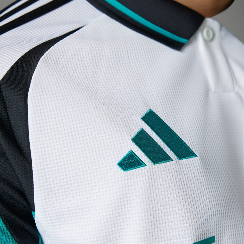 Camisa Newcastle III 24/25  - White