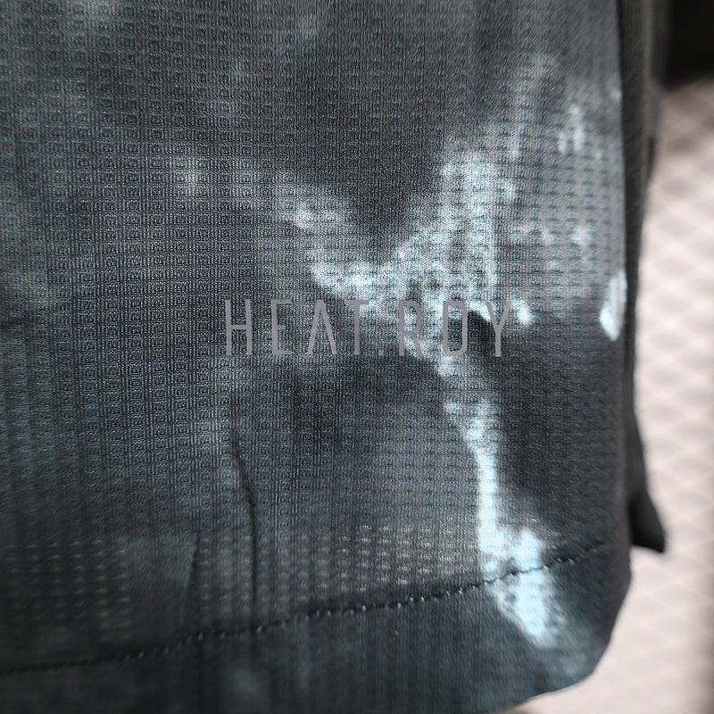 Camisa Bayern Munich 24∕25 Away