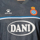 Camisa Espanyol Femino 24/25 Third