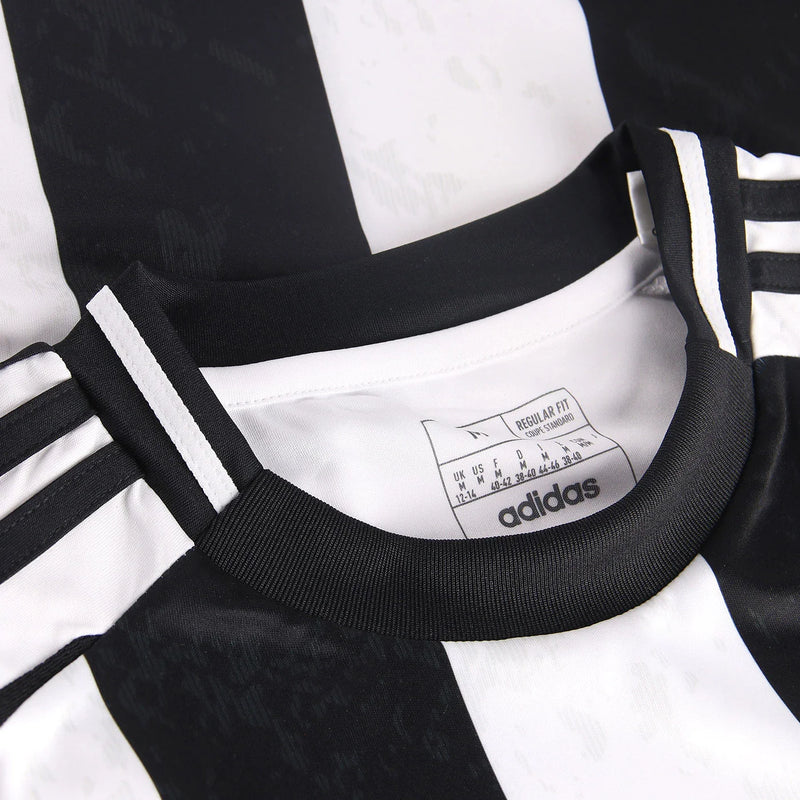 Camisa Feminina Juventus 24/25 Home