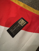 Camisa Mbappé Monaco 16-17 Legend