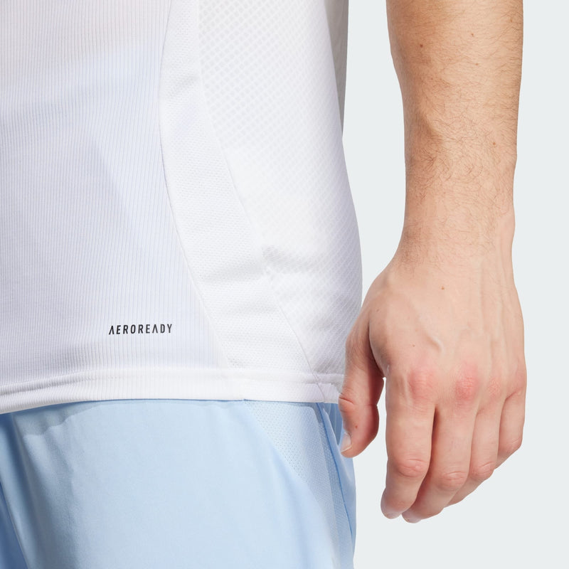 Camisa Aston Villa II 24/25 - White