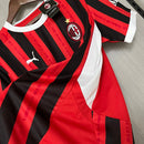 Infantil Milan 24/25 Home