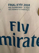 Camisa Modric Real Madrid 17-18 Legend