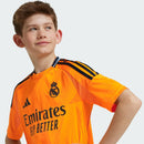 Infantil Real Madrid 24∕25 Away