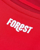 Camisa Nottingham Forest 24/25 Home