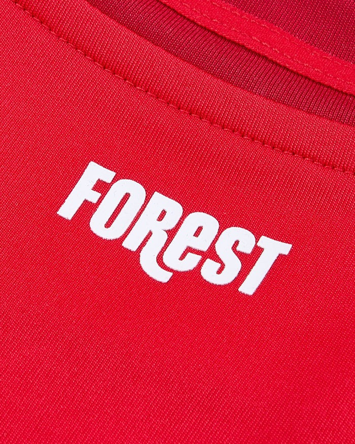 Camisa Nottingham Forest 24/25 Home